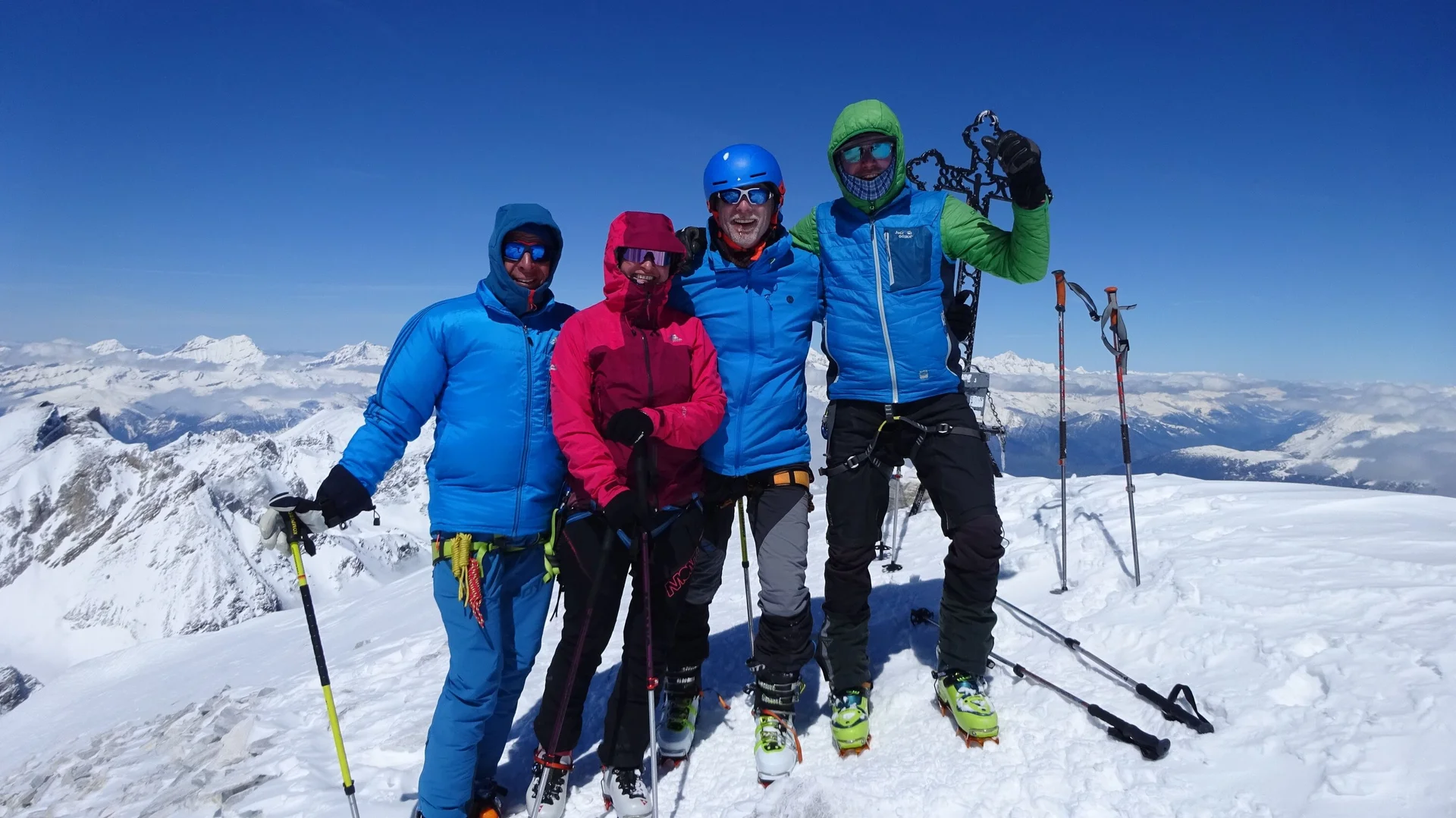 © DAV Peißenberg - Stefan Dittrich