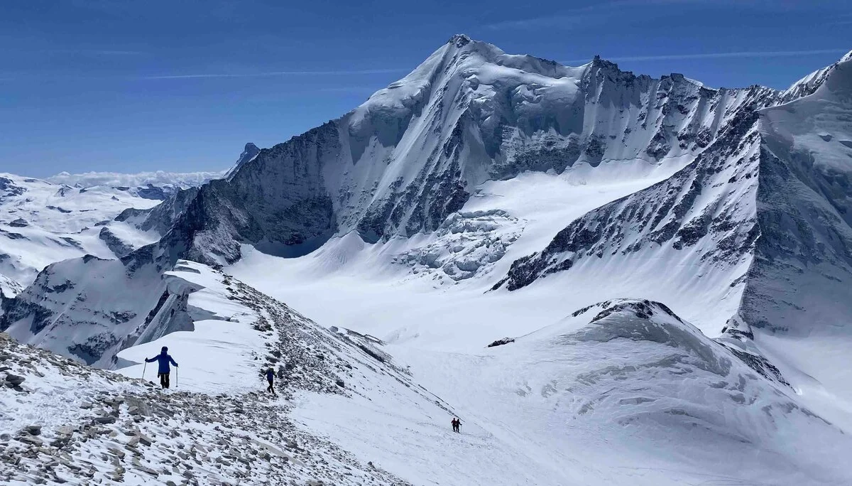 © DAV Peißenberg - Peter Rosenbaum