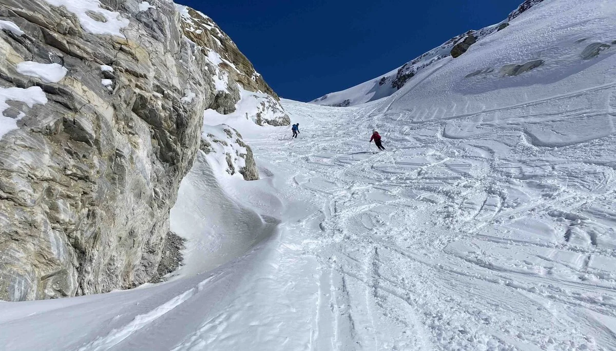 © DAV Peißenberg - Peter Rosenbaum