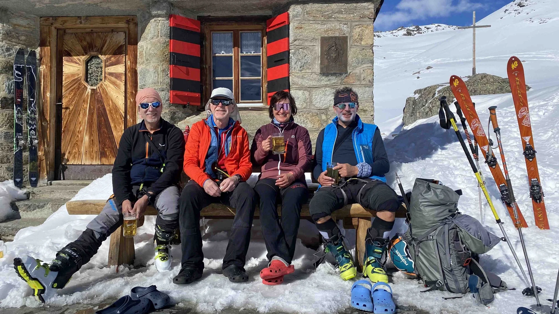 © DAV Peißenberg - Peter Rosenbaum