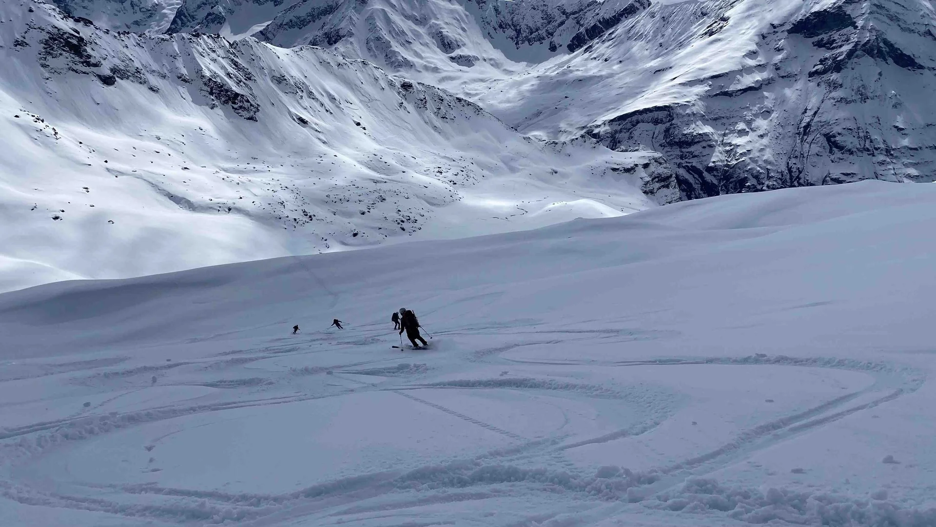 © DAV Peißenberg - Peter Rosenbaum