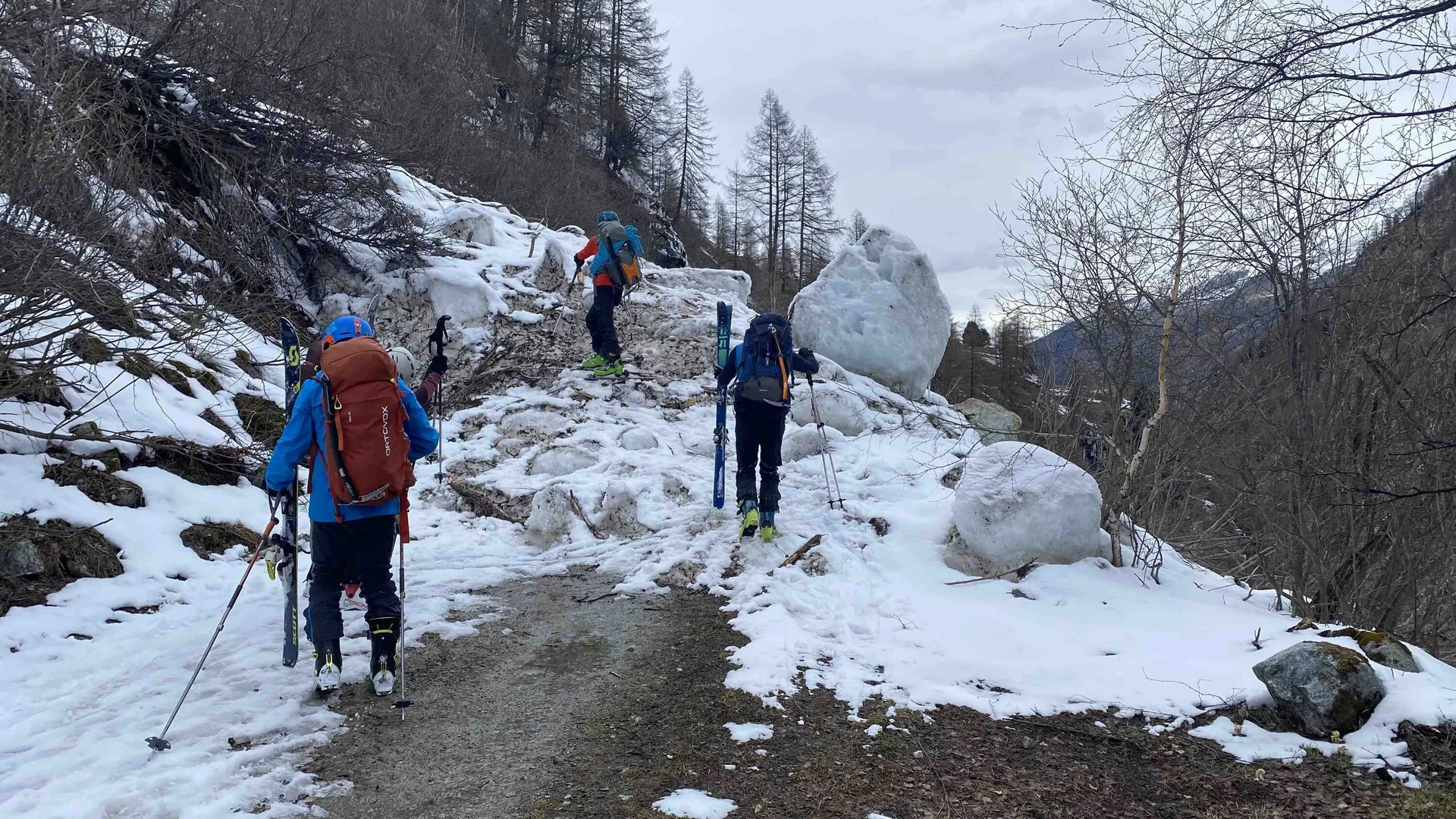 © DAV Peißenberg - Peter Rosenbaum