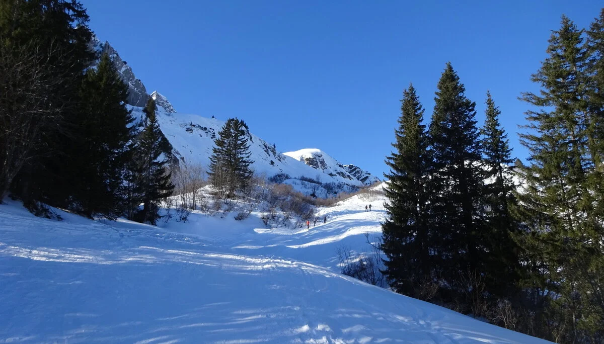 © DAV Peißenberg - Stefan Dittrich