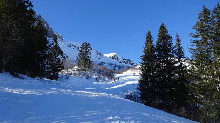 © DAV Peißenberg - Stefan Dittrich