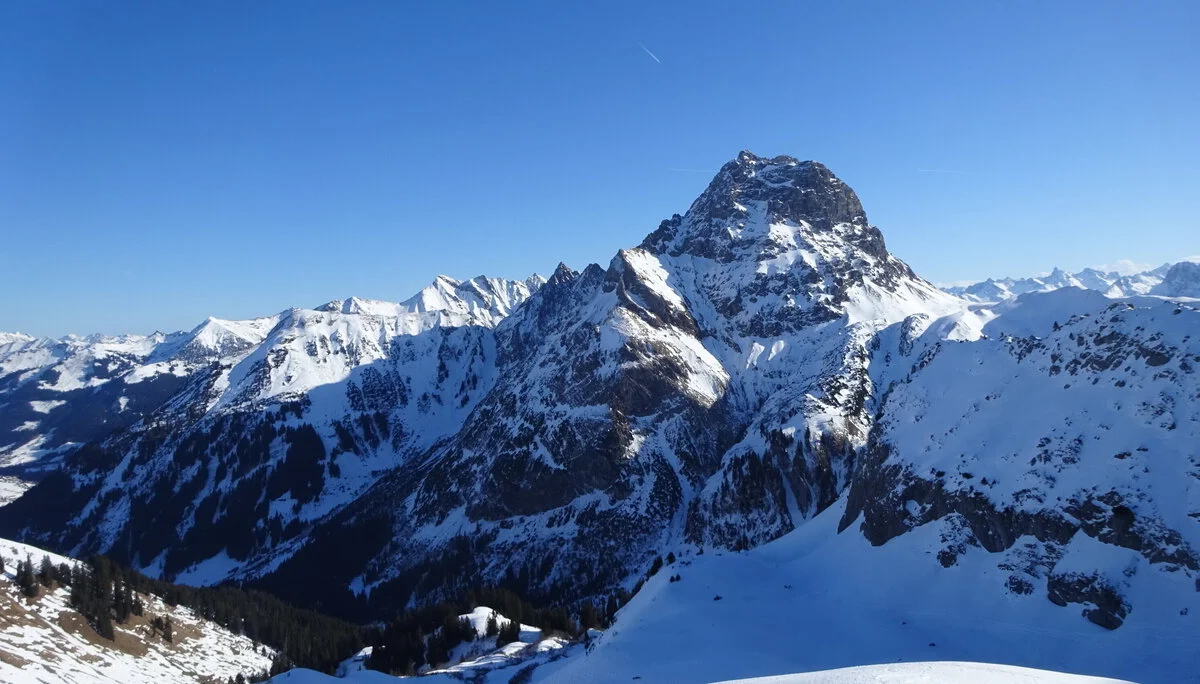 © DAV Peißenberg - Stefan Dittrich