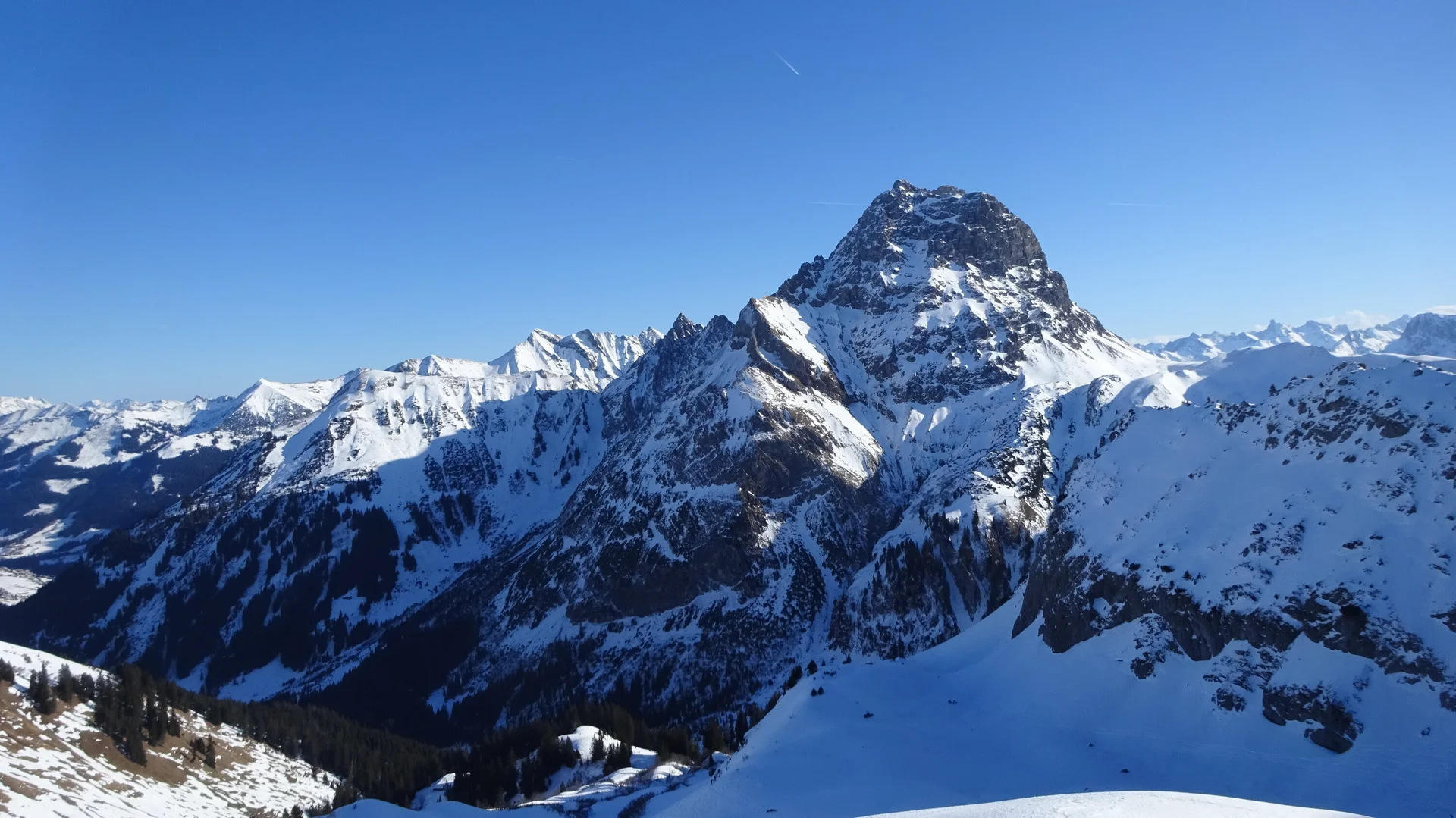 © DAV Peißenberg - Stefan Dittrich