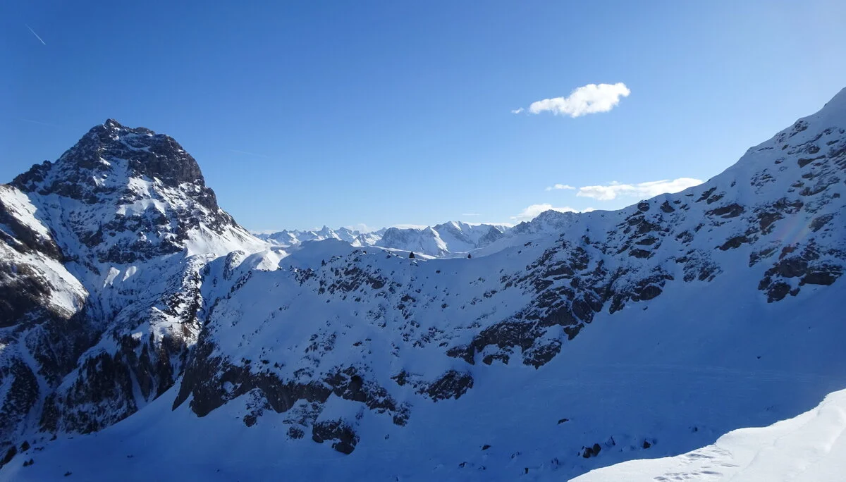 © DAV Peißenberg - Stefan Dittrich