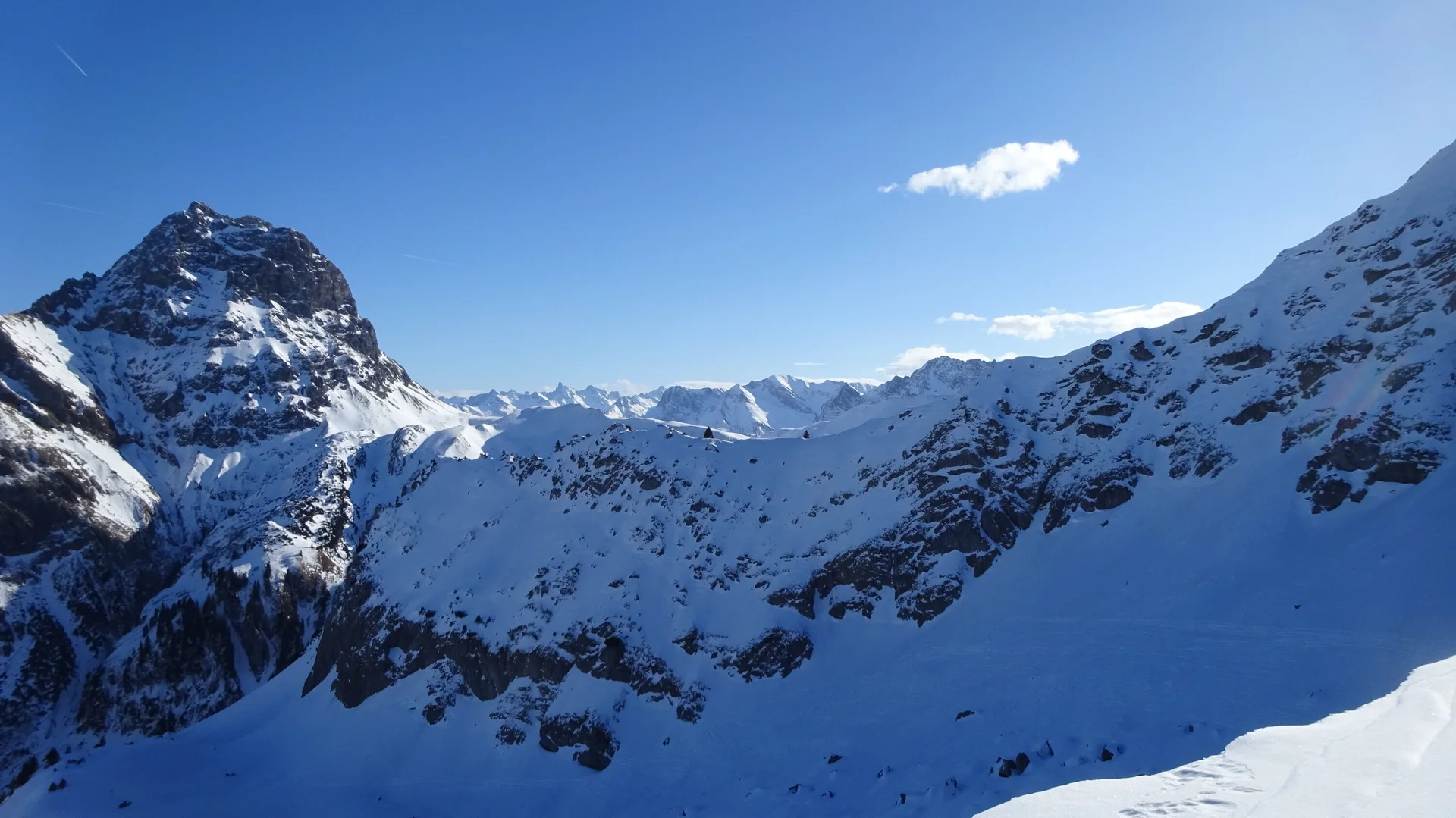 © DAV Peißenberg - Stefan Dittrich