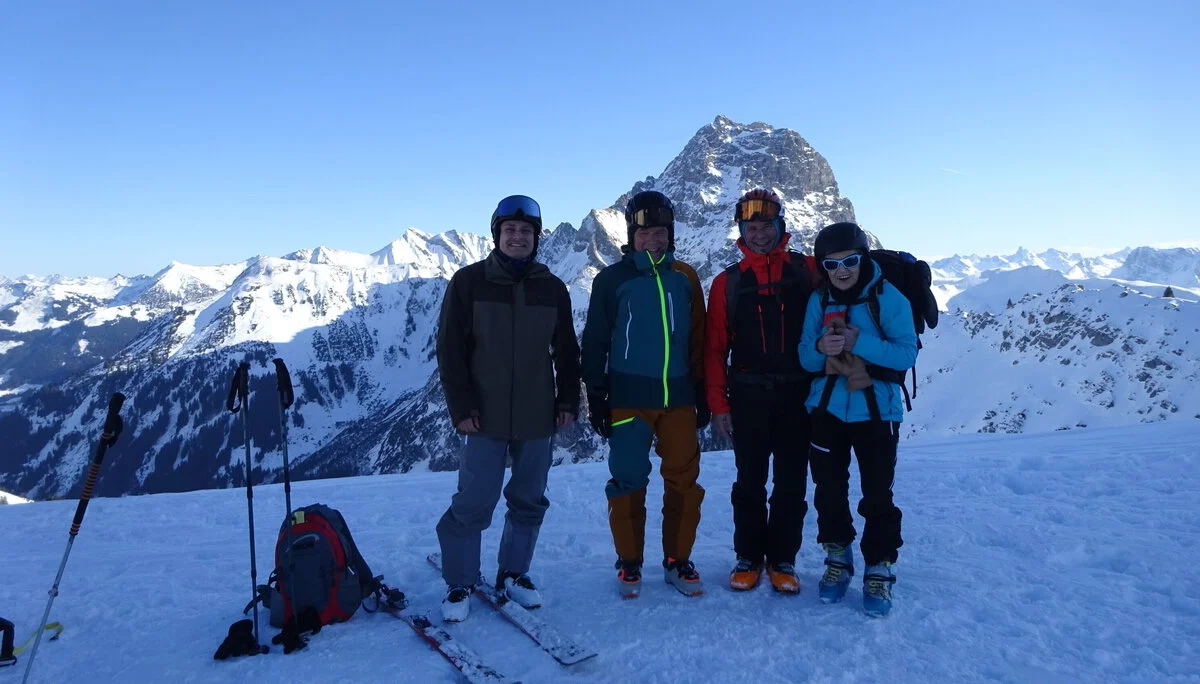 © DAV Peißenberg - Stefan Dittrich