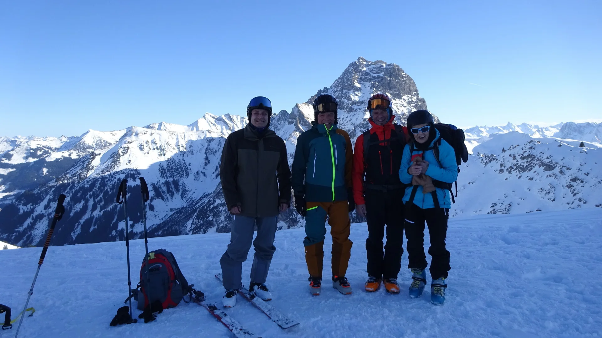 © DAV Peißenberg - Stefan Dittrich