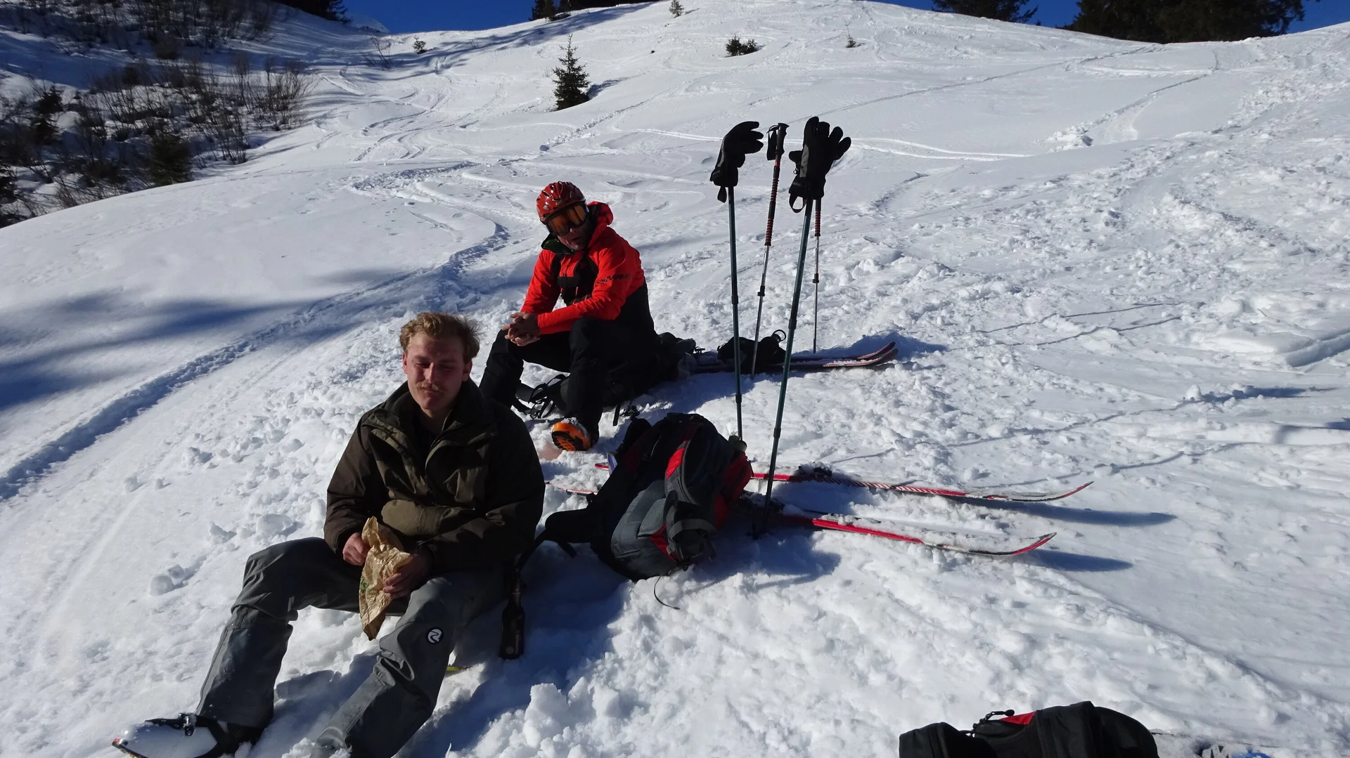 © DAV Peißenberg - Stefan Dittrich