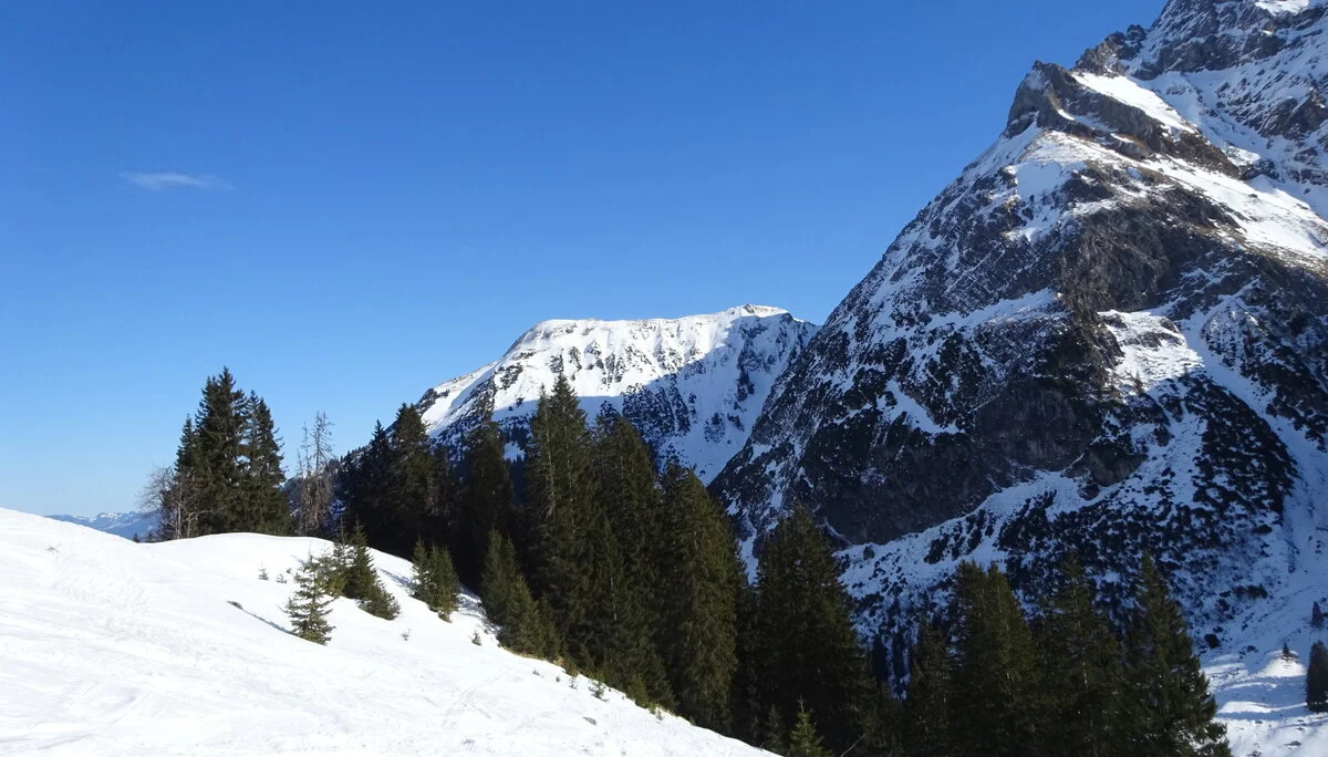 © DAV Peißenberg - Stefan Dittrich