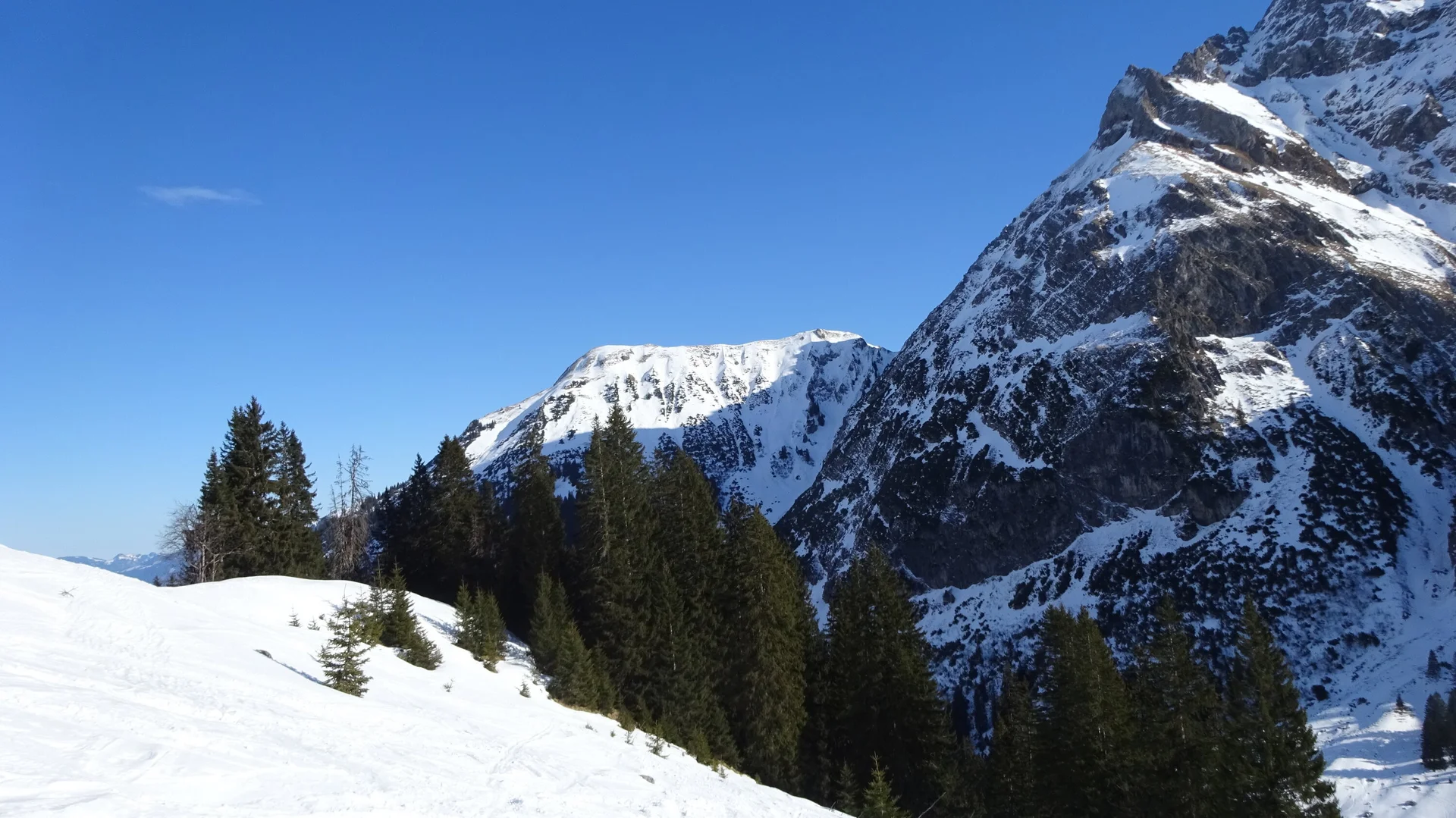 © DAV Peißenberg - Stefan Dittrich