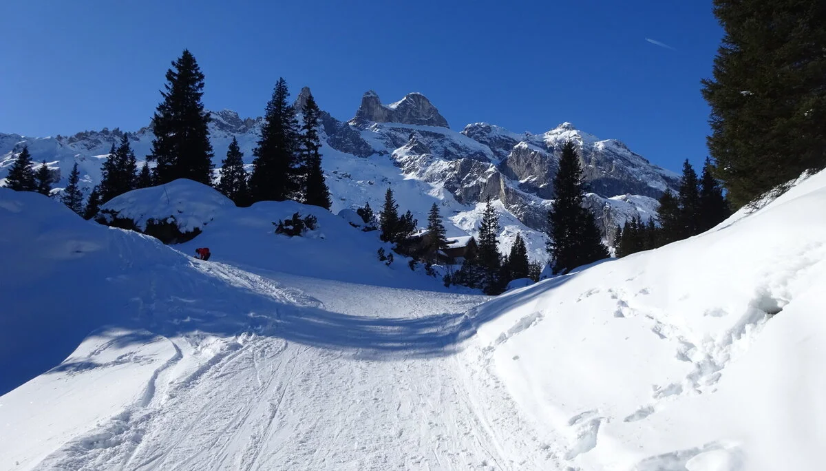 © DAV Peißenberg - Stefan Dittrich