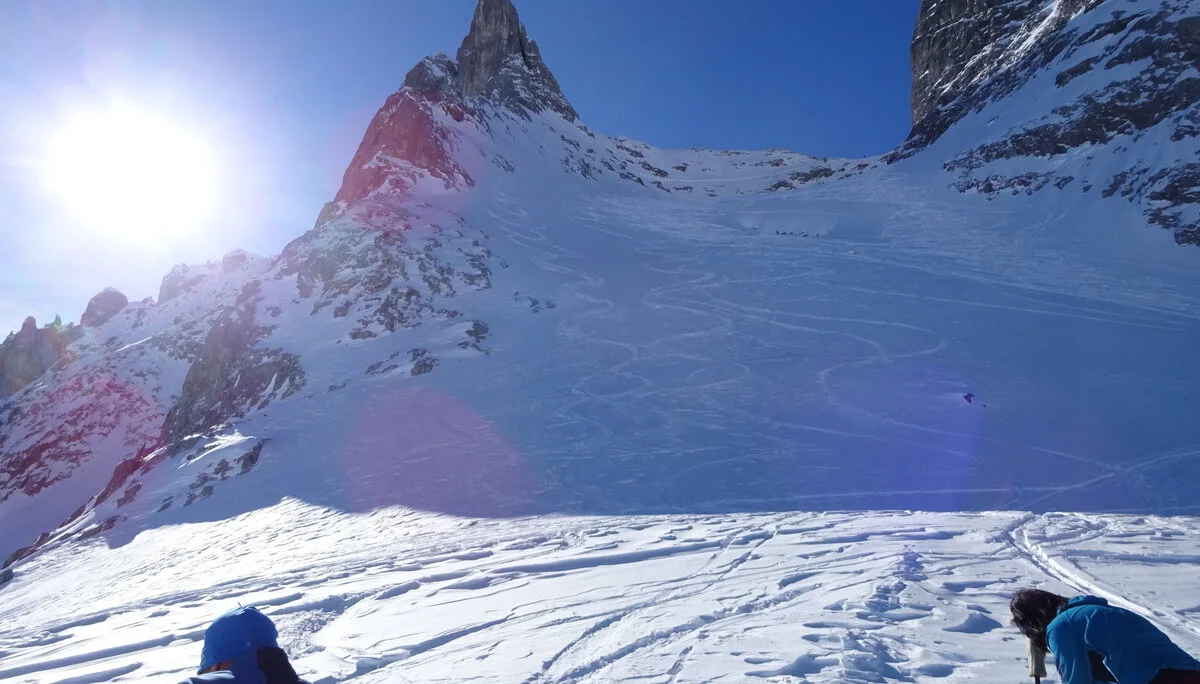 © DAV Peißenberg - Stefan Dittrich