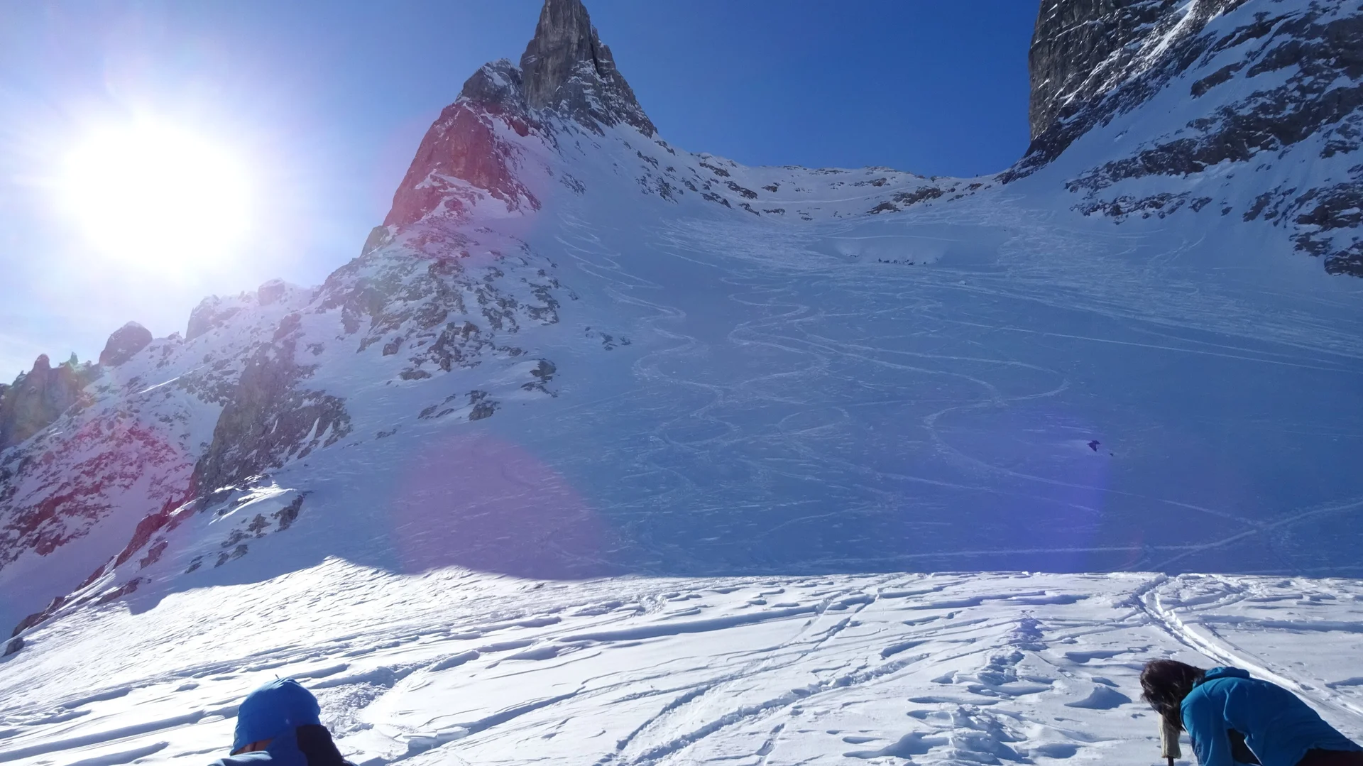 © DAV Peißenberg - Stefan Dittrich