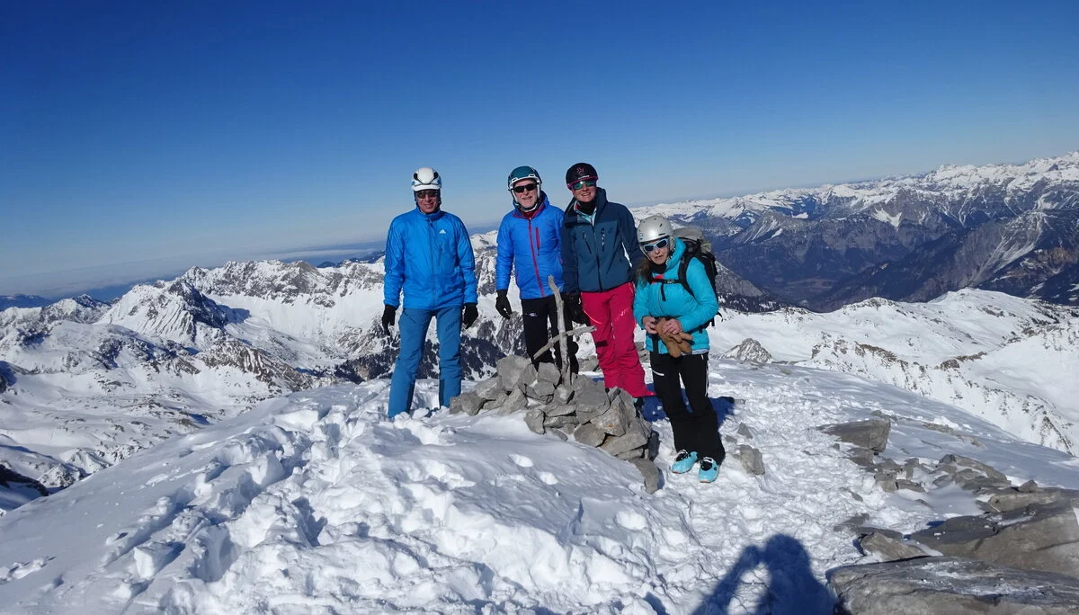 © DAV Peißenberg - Stefan Dittrich