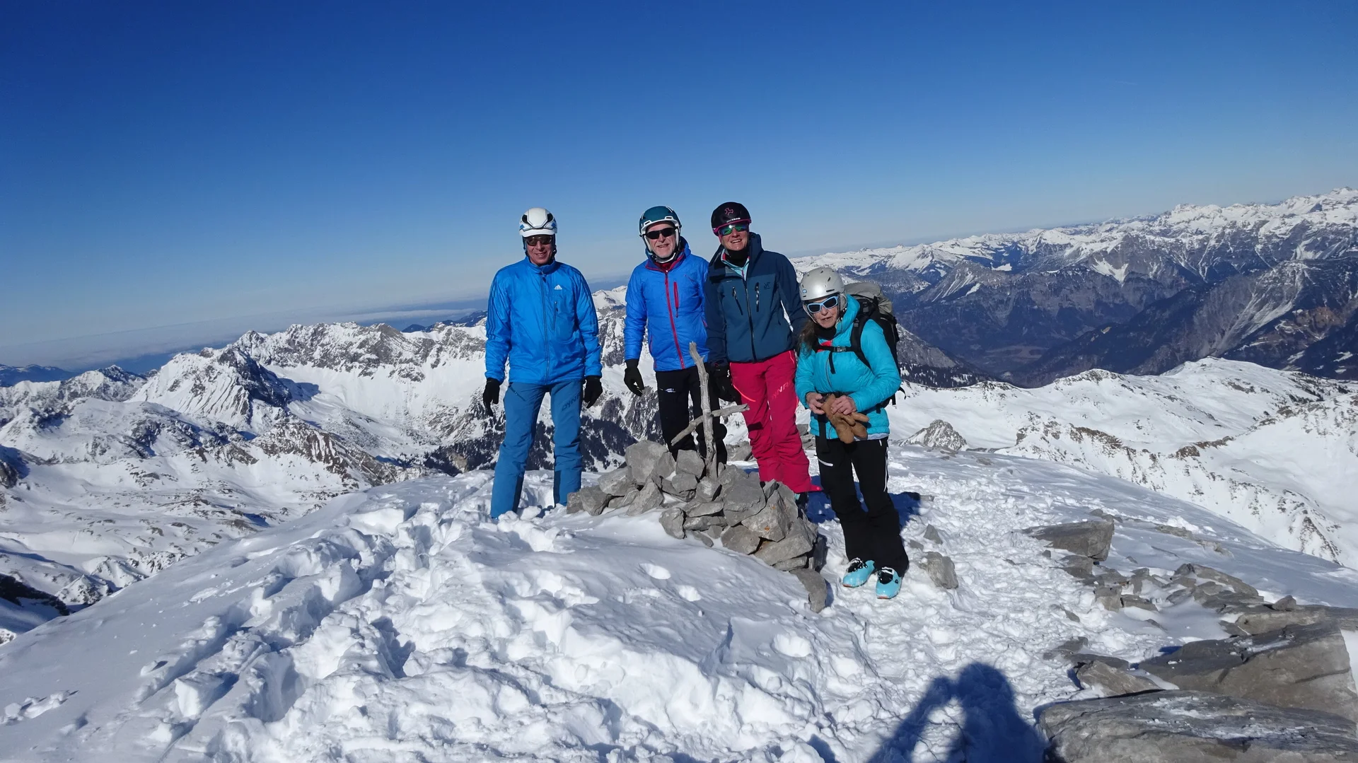 © DAV Peißenberg - Stefan Dittrich