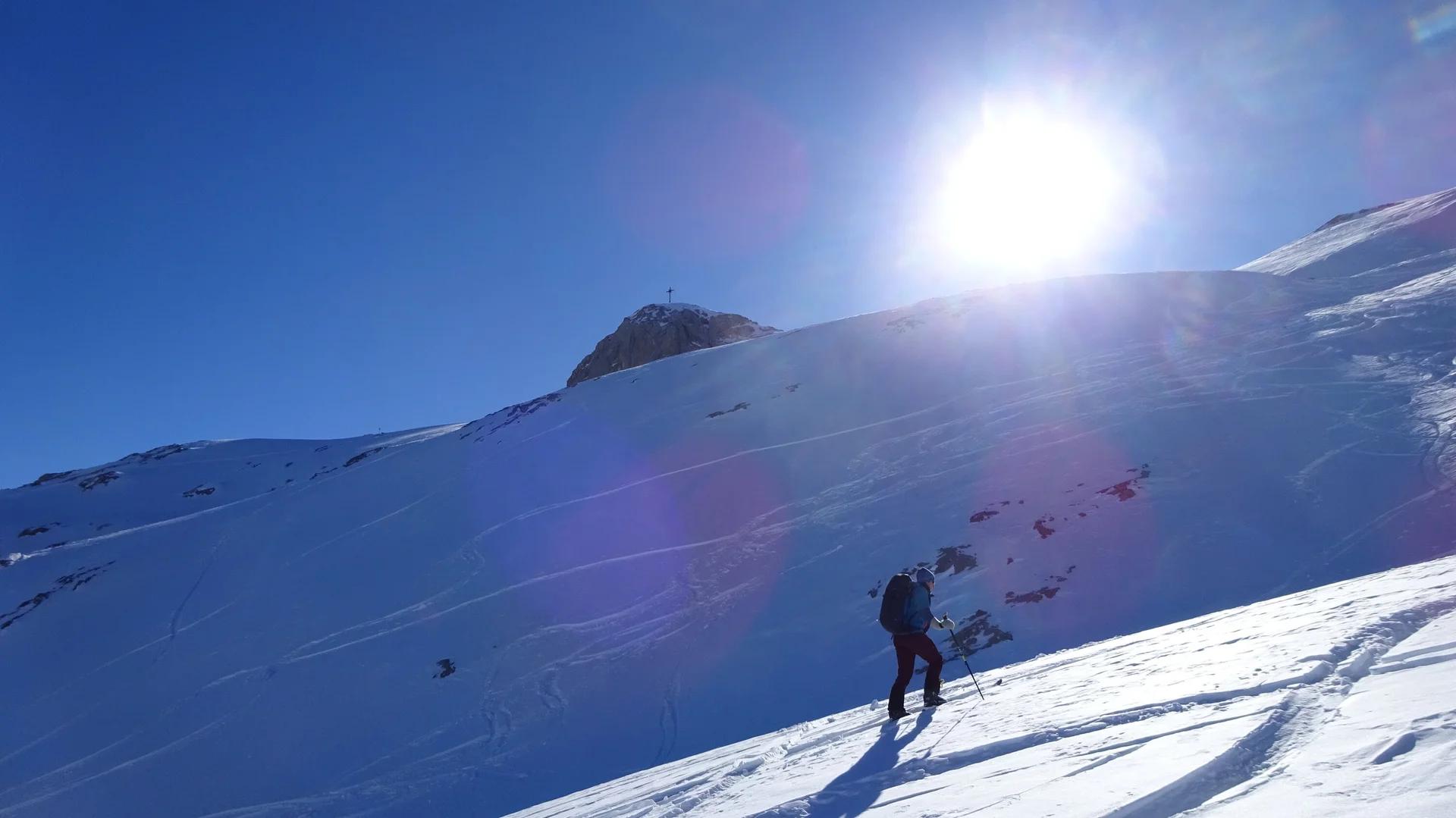 © DAV Peißenberg - Stefan Dittrich