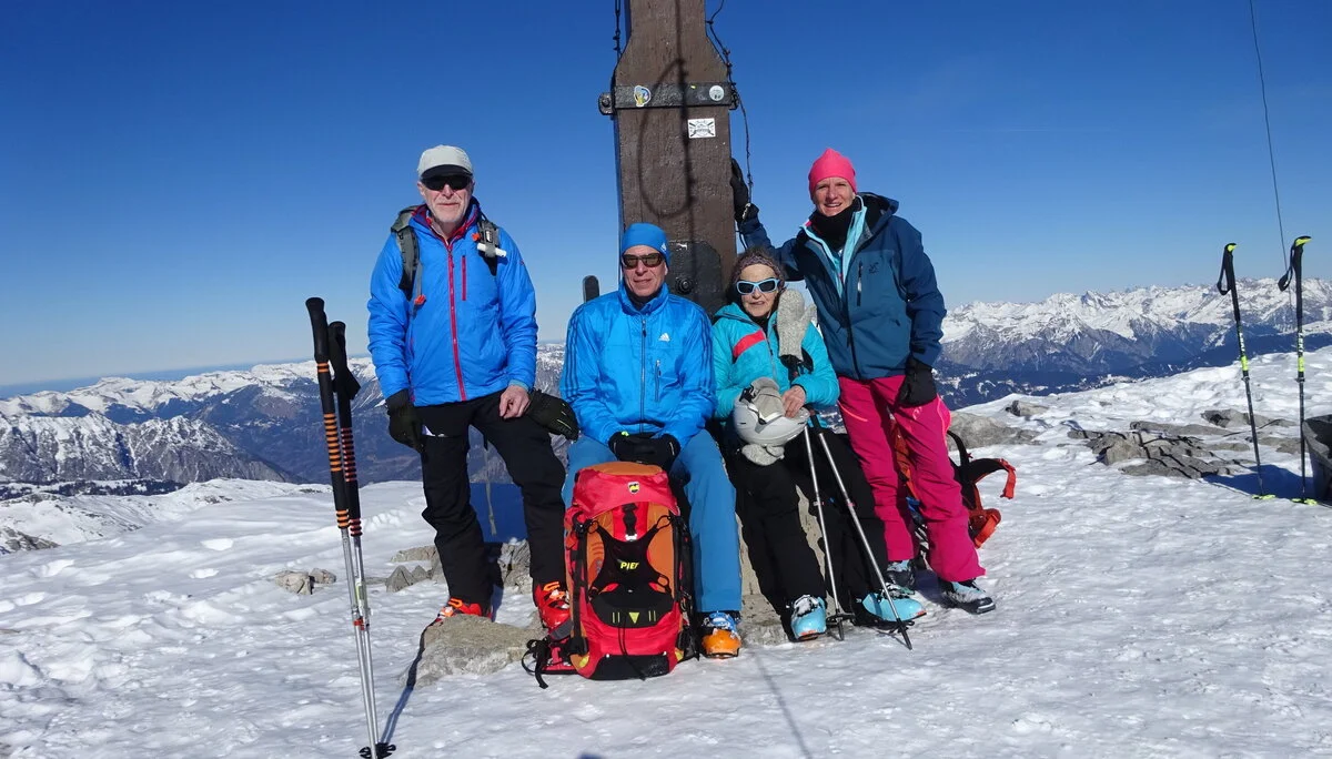 © DAV Peißenberg - Stefan Dittrich