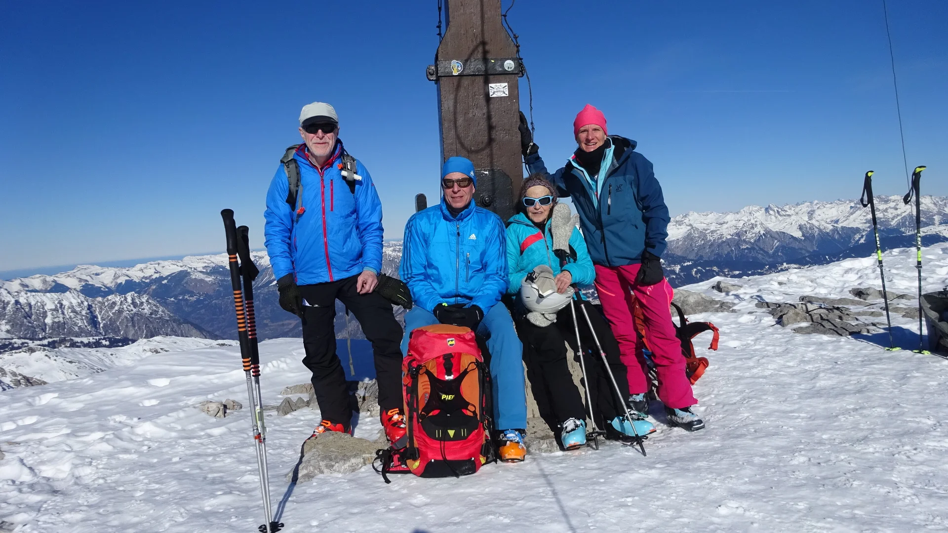 © DAV Peißenberg - Stefan Dittrich