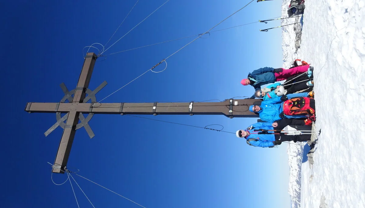 © DAV Peißenberg - Stefan Dittrich