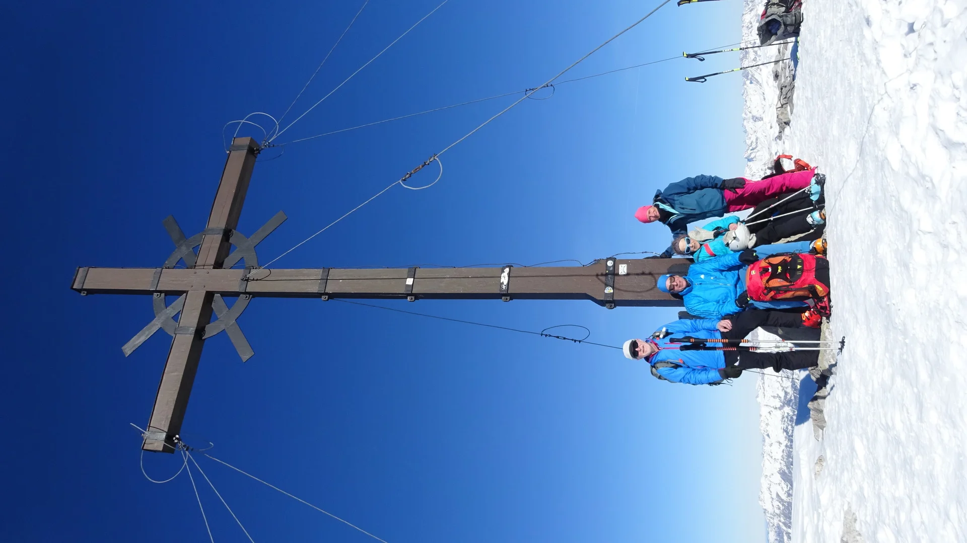 © DAV Peißenberg - Stefan Dittrich