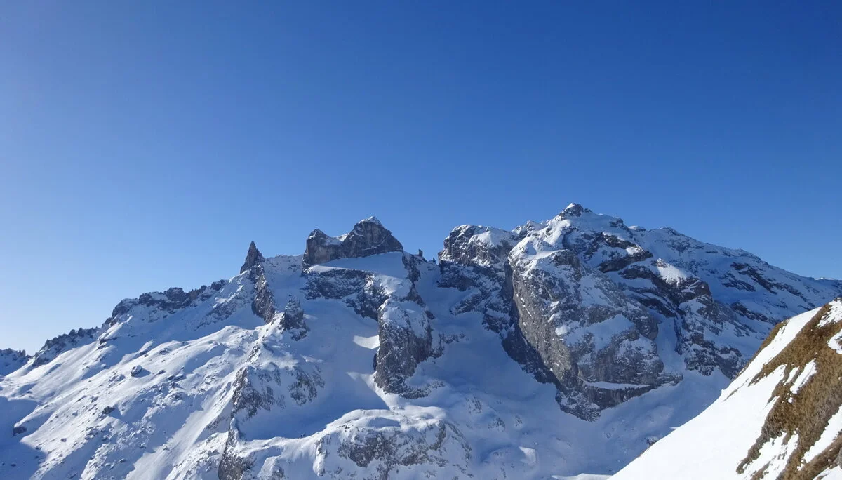 © DAV Peißenberg - Stefan Dittrich