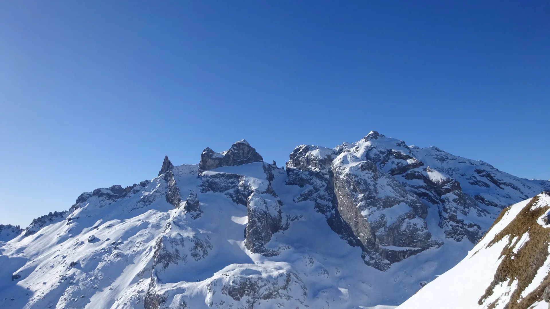 © DAV Peißenberg - Stefan Dittrich