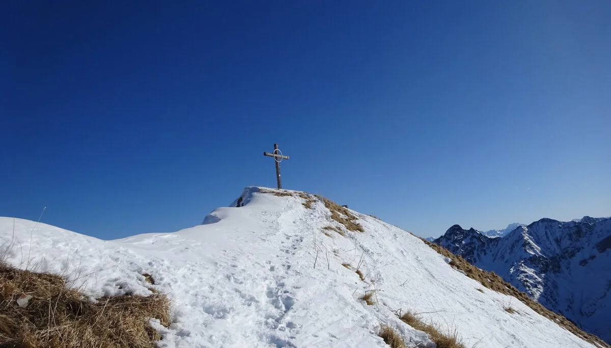 © DAV Peißenberg - Stefan Dittrich