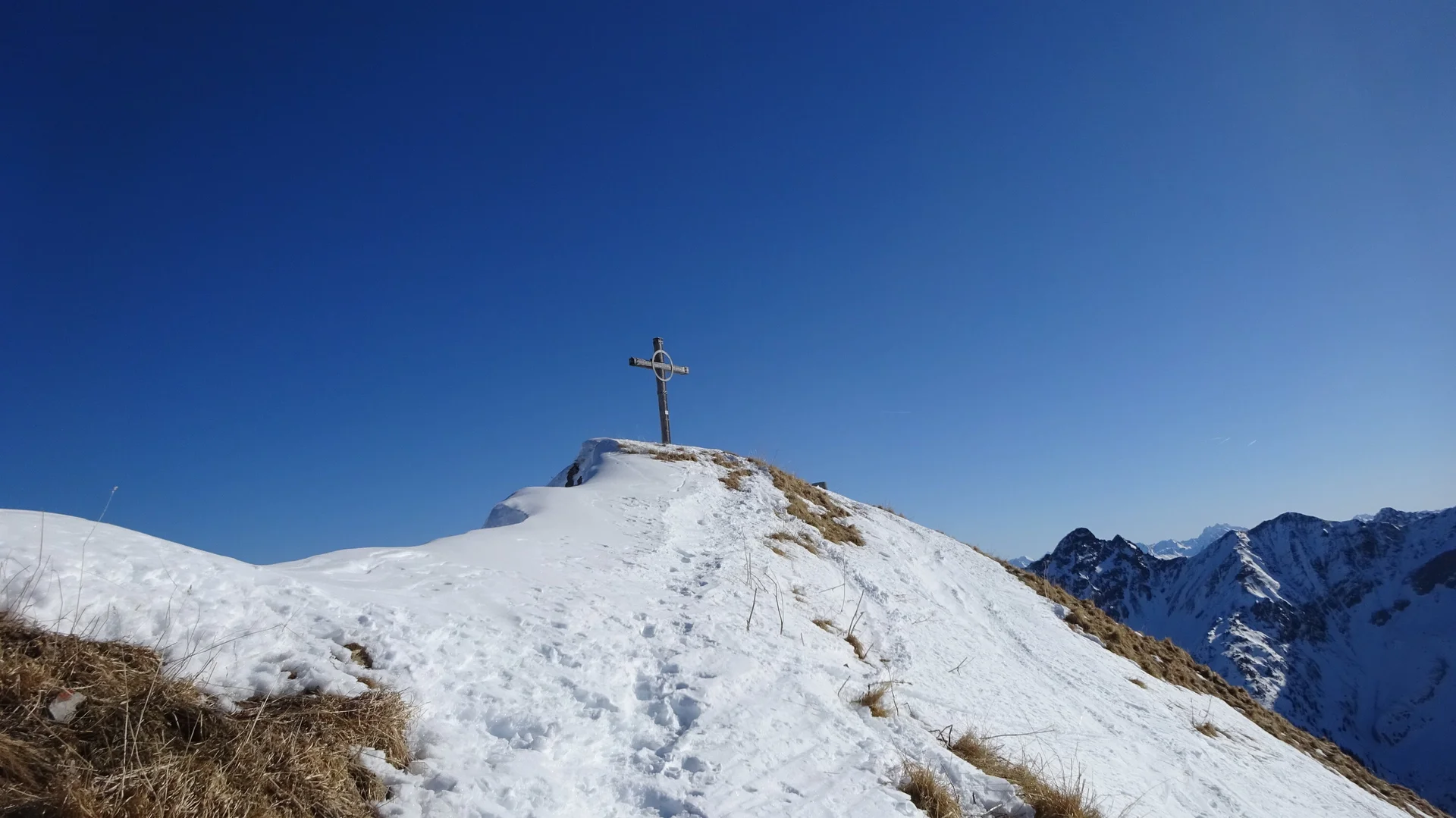 © DAV Peißenberg - Stefan Dittrich