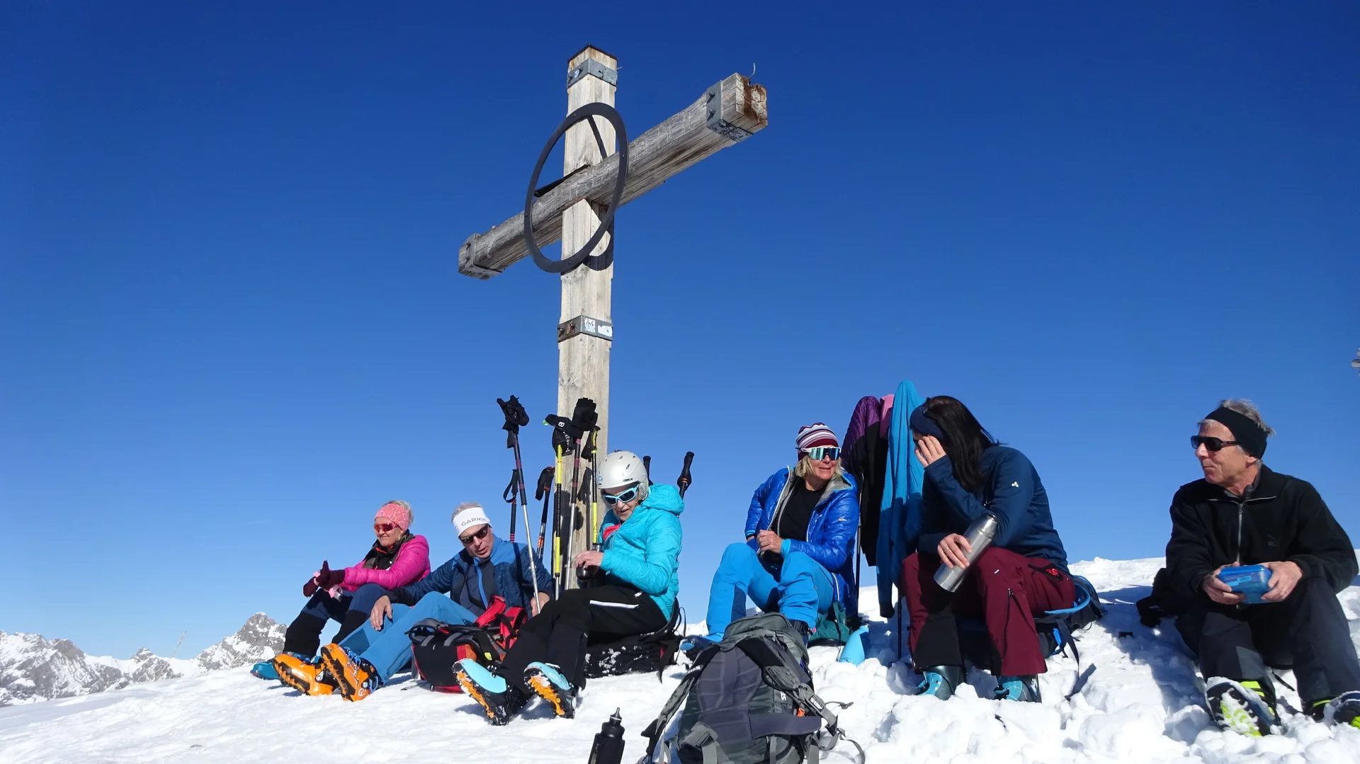 © DAV Peißenberg - Stefan Dittrich