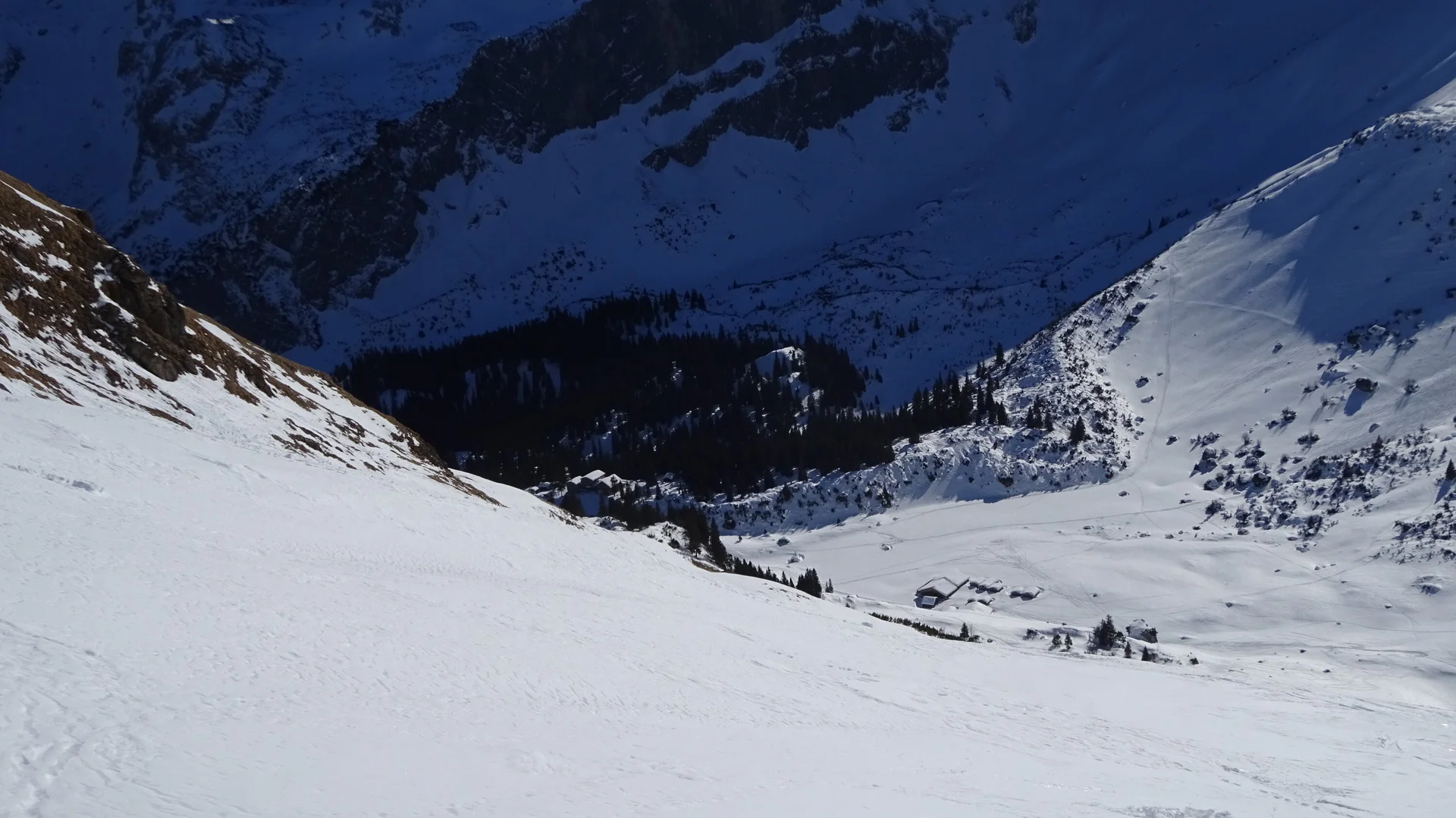 © DAV Peißenberg - Stefan Dittrich