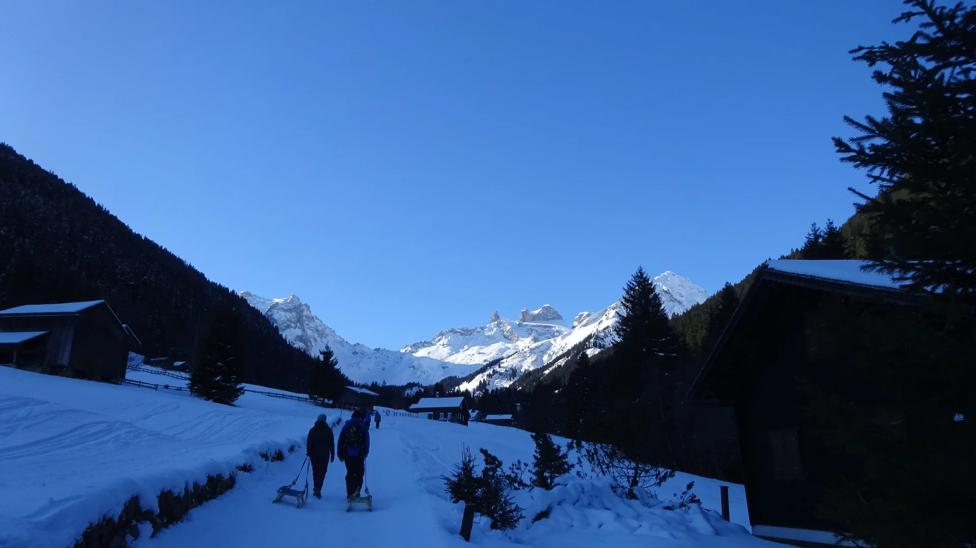 © DAV Peißenberg -Stefan Dittrich