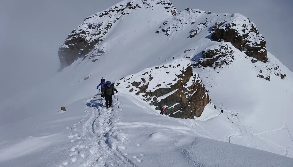 © DAV Peißenberg - Stefan Dittrich