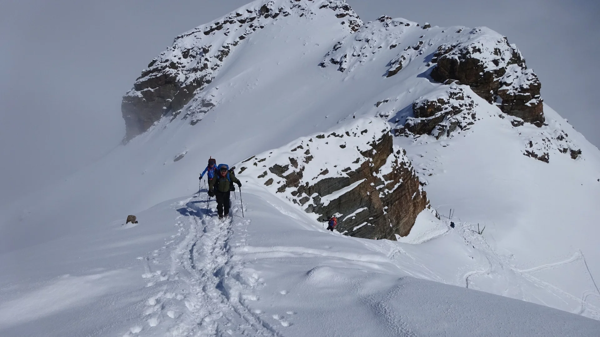 © DAV Peißenberg - Stefan Dittrich