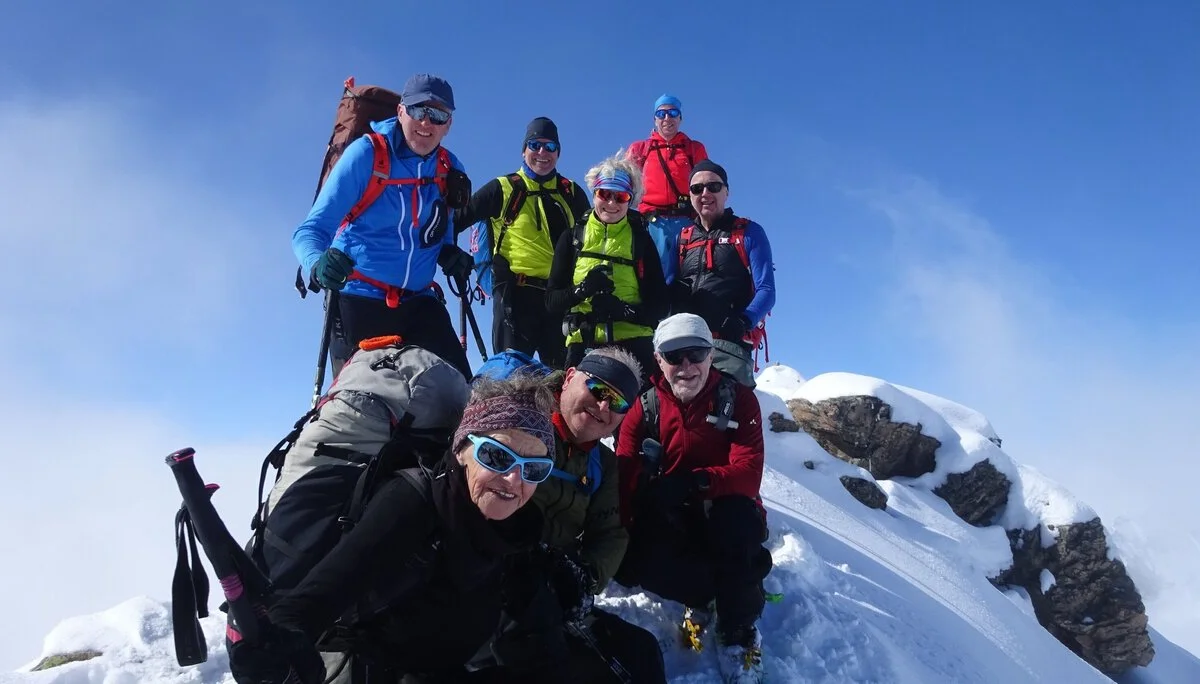 © DAV Peißenberg - Stefan Dittrich