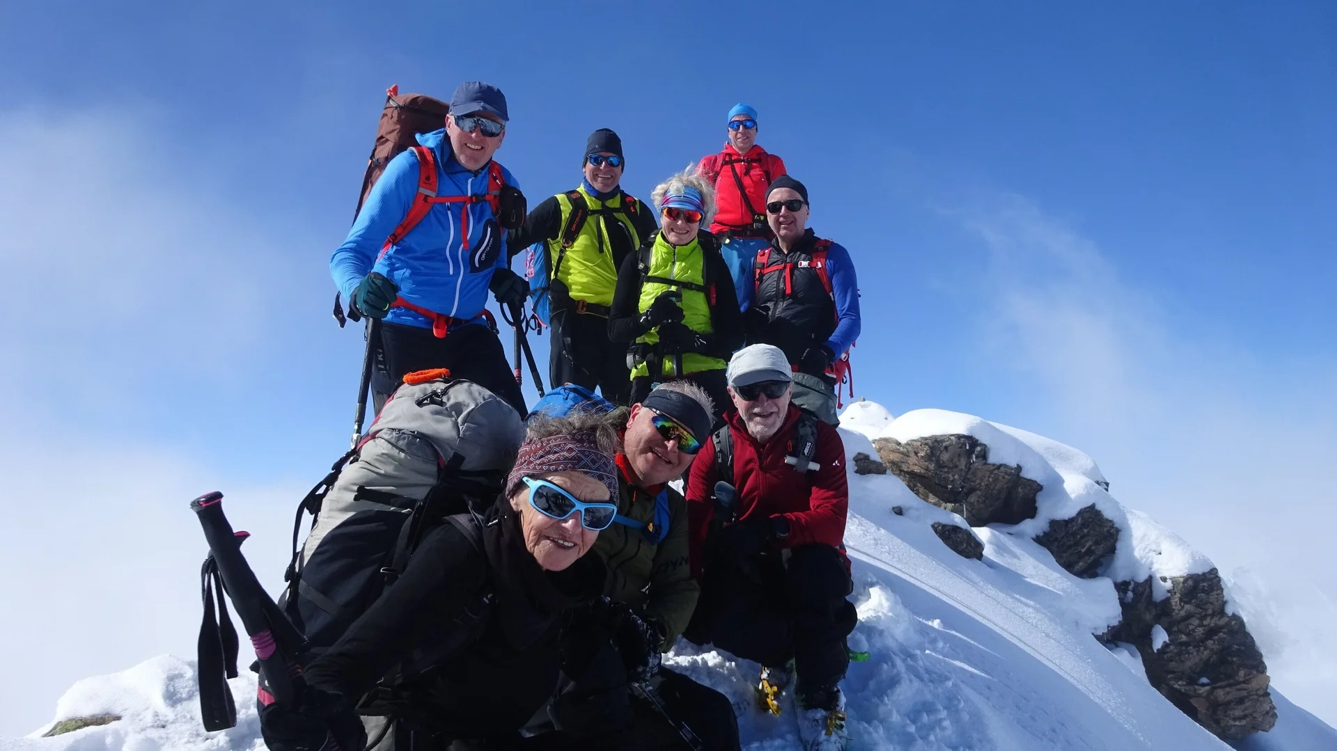 © DAV Peißenberg - Stefan Dittrich