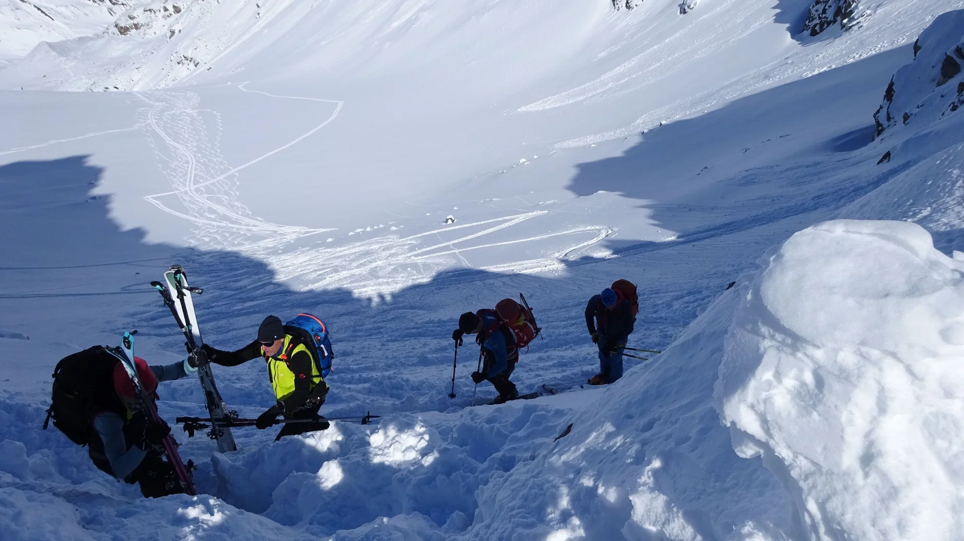 © DAV Peißenberg - Stefan Dittrich