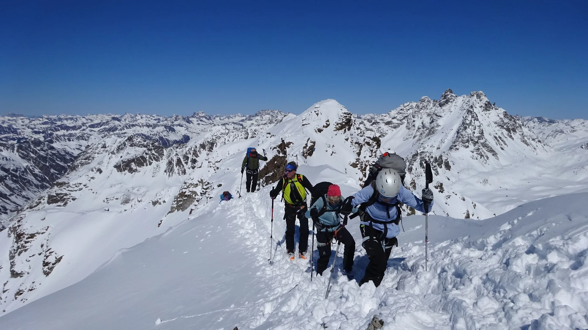 © DAV Peißenberg - Stefan Dittrich