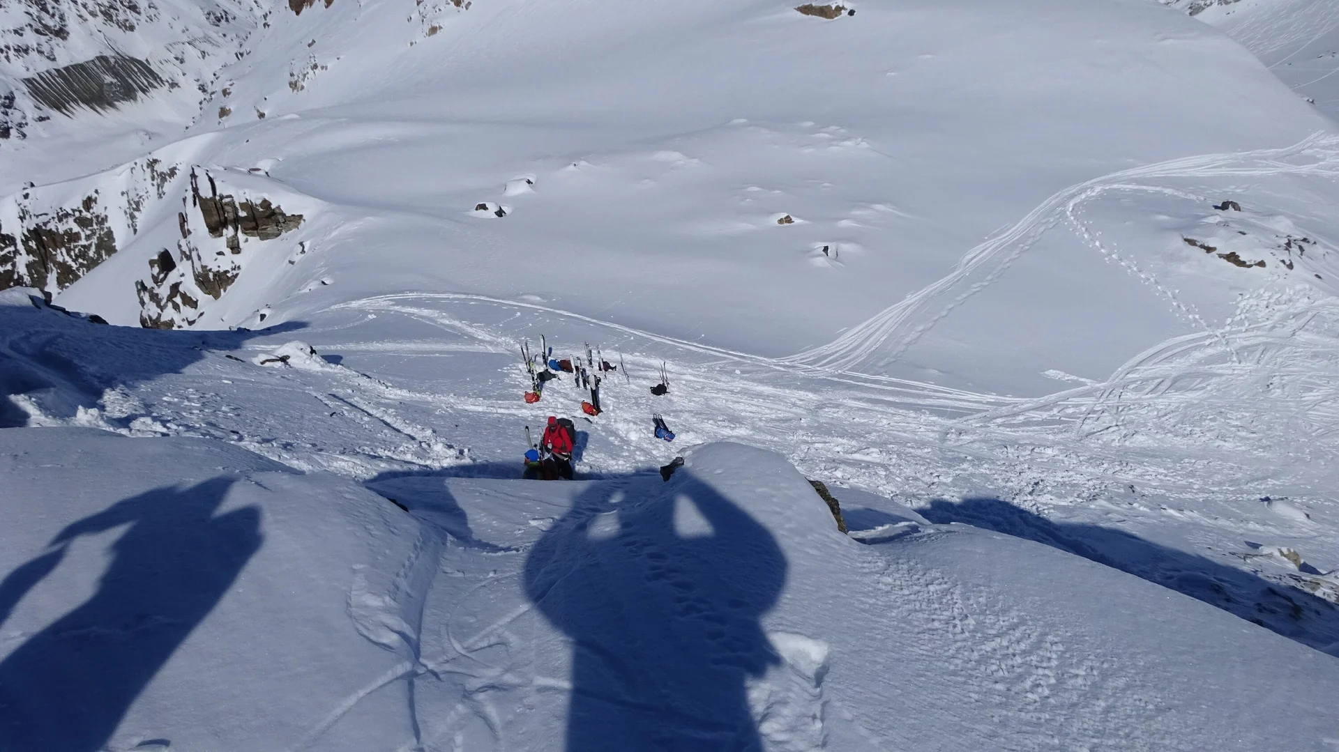 © DAV Peißenberg - Stefan Dittrich