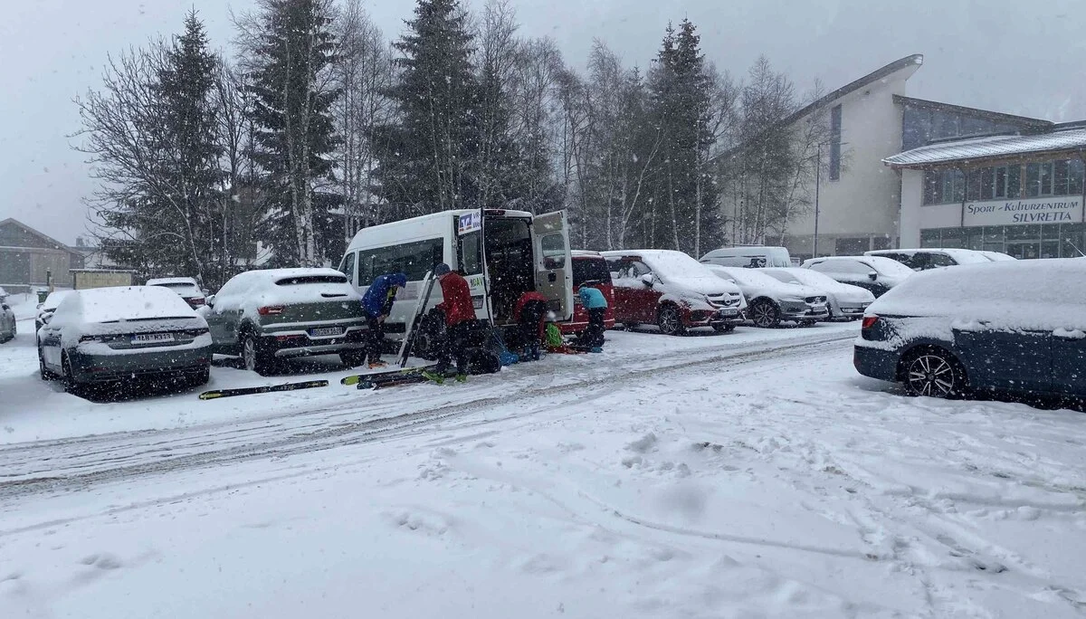 © DAV Peißenberg - Peter Rosenbaum