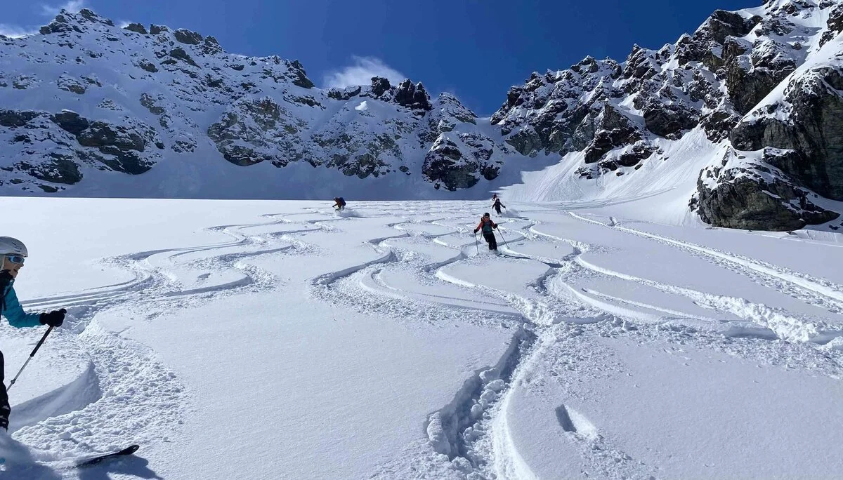 © DAV Peißenberg - Peter Rosenbaum