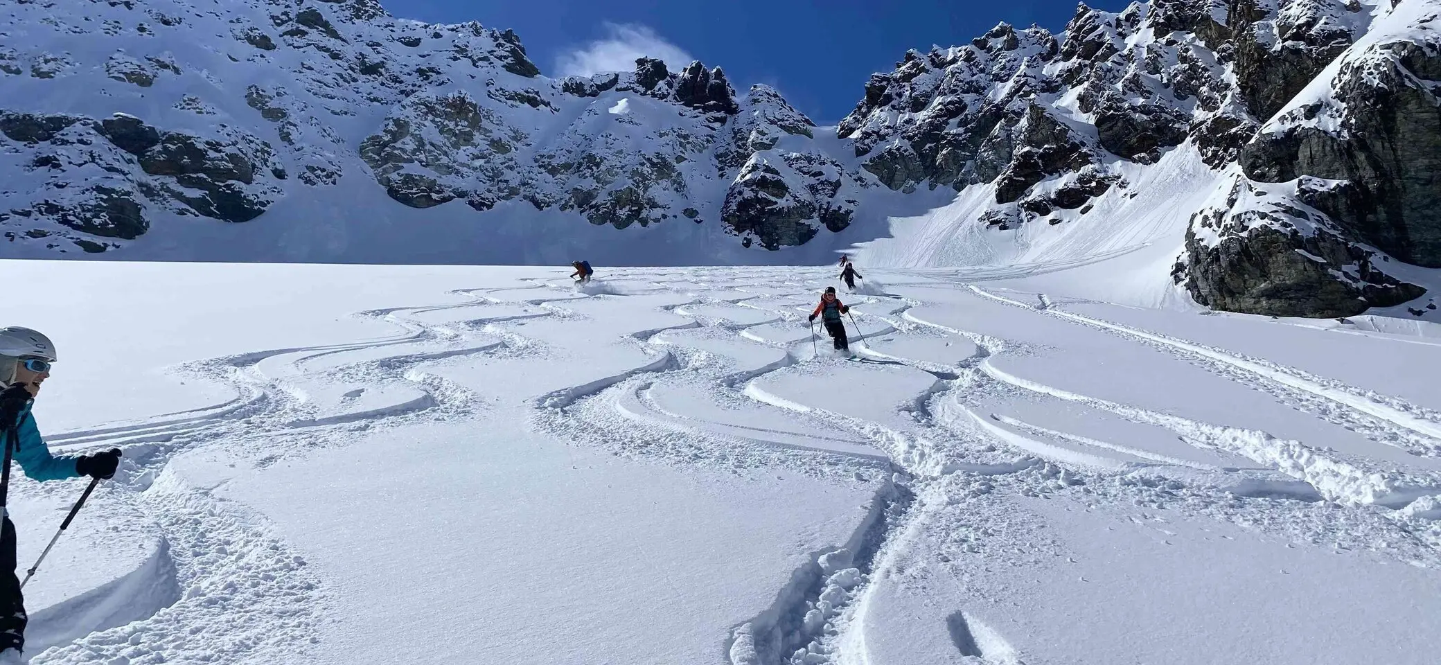 © DAV Peißenberg - Peter Rosenbaum