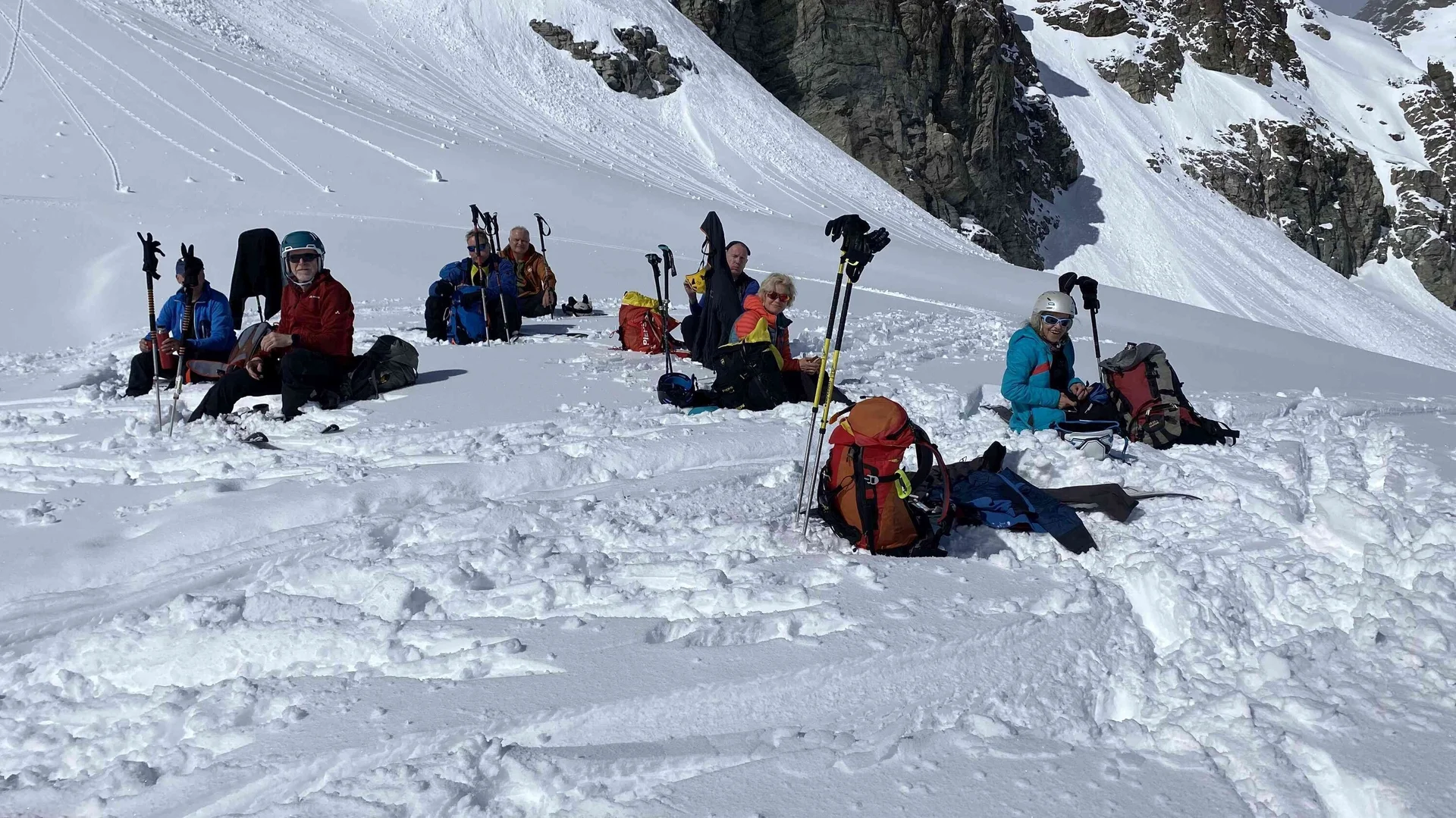 © DAV Peißenberg - Peter Rosenbaum