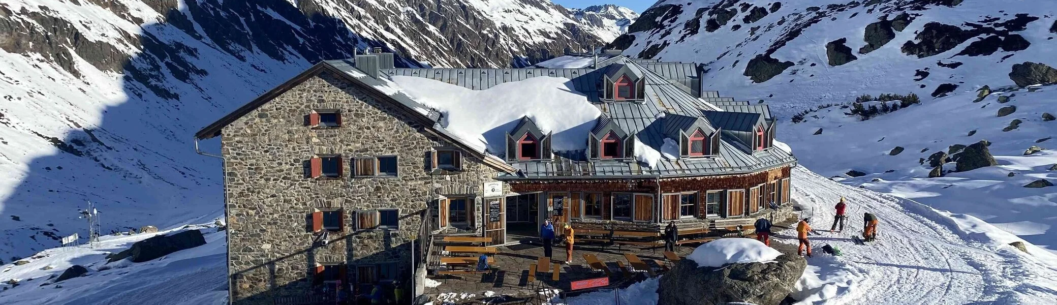 © DAV Peißenberg - Peter Rosenbaum