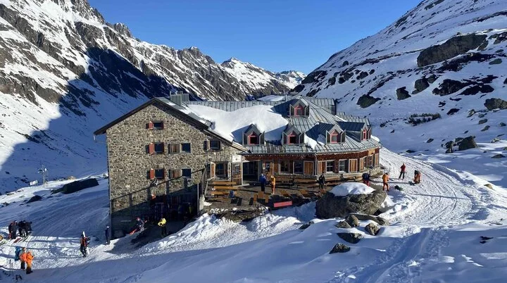 © DAV Peißenberg - Peter Rosenbaum