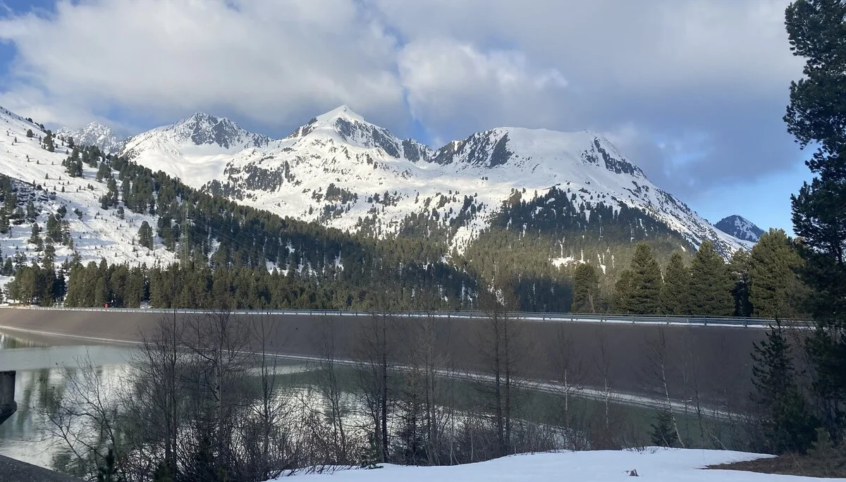 © DAV Peißenberg - Peter Rosenbaum