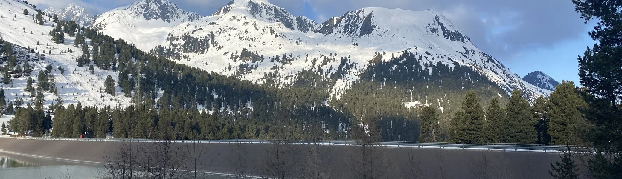 © DAV Peißenberg - Peter Rosenbaum