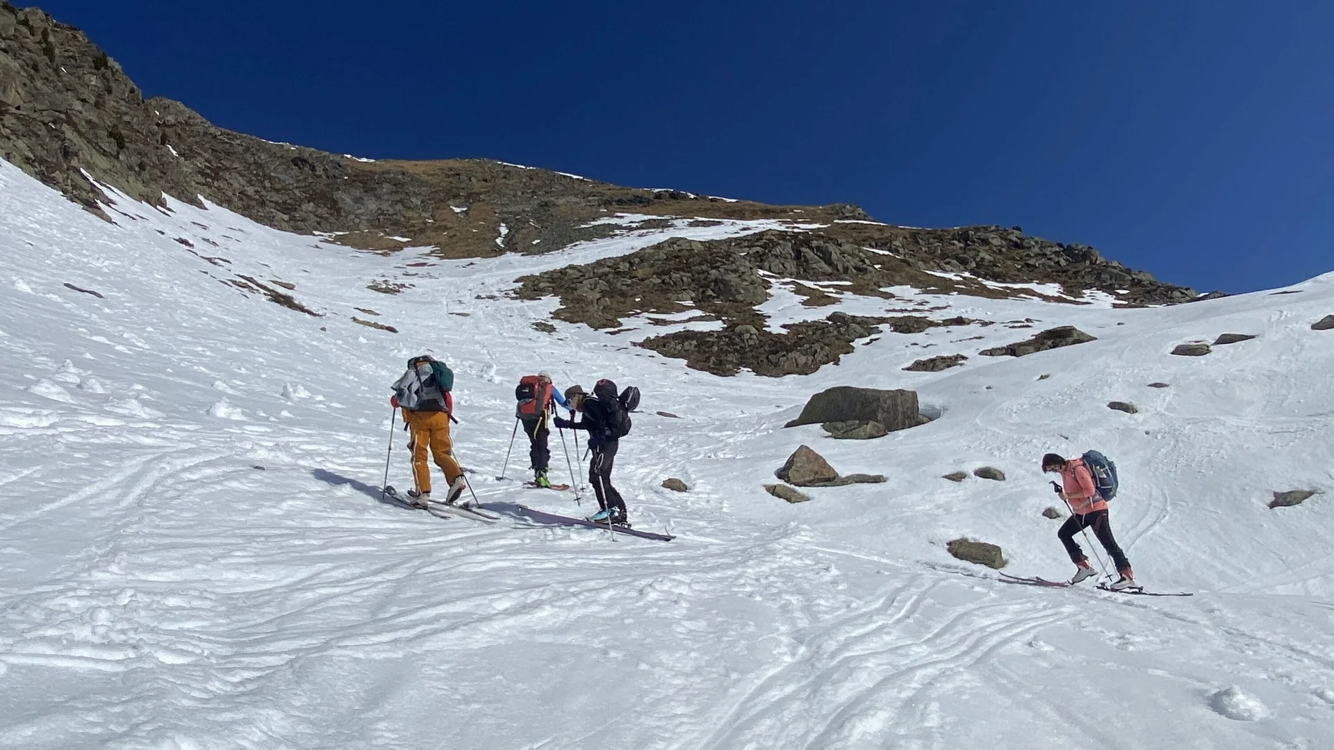 © DAV Peißenberg - Peter Rosenbaum